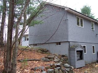 88 Lily Pond Rd UNIT 3, Alton, NH 03809