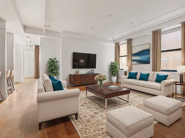 133 Mulberry St #4B, New York, NY 10013