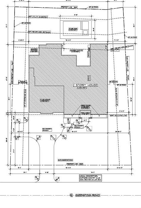 2nd image of 1629 Queenstown Rd Lot 24