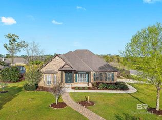 23972 Tullamore Dr, Daphne, AL 36526