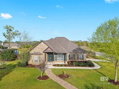 23972 Tullamore Dr, Daphne, AL, 36526