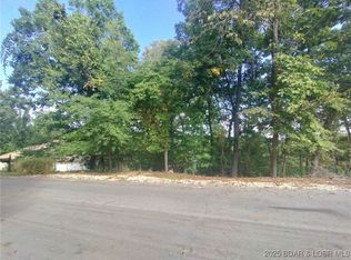LOT 49 Beacon Ridge Dr S, Lake Ozark, MO 65049