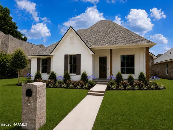 5 Carmel Bnd, New Iberia, LA 70563