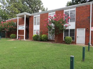 Cloverdale At Highland, Memphis, TN 38111