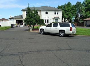 3778 Brian Ct, Huntingdon Valley, PA 19006