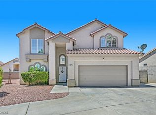 1073 Deep Well Ct, Henderson, NV 89011