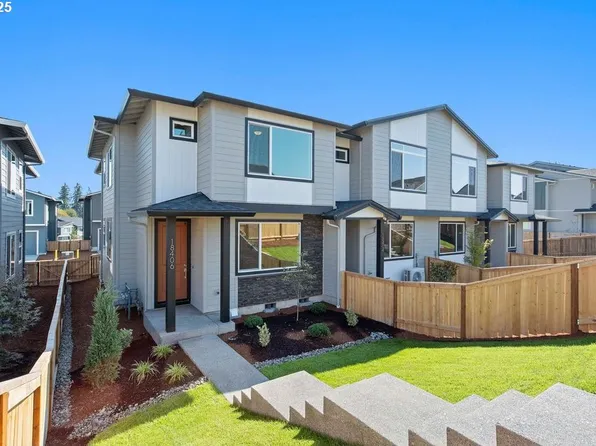 18406 NE 43rd Pl Lot 207, Vancouver, WA 98686