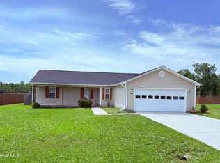 303 High Stepper Ct, Jacksonville, NC 28540