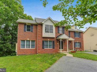 305 Goldenrod Ct, Westminster, MD 21157