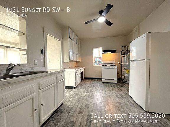 4th image of 1031 Sunset Rd SW Unit B