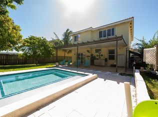 12911 SW 284th Ter, Homestead, FL 33033