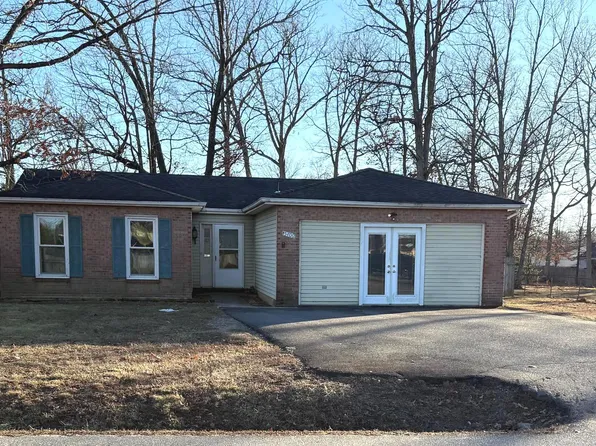 5700 Up A Way Dr, Fredericksburg, VA 22407