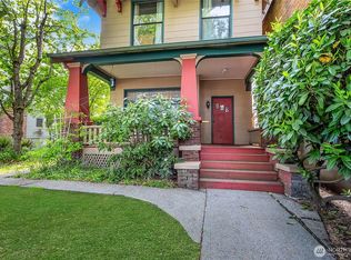 708 Martin Luther King Jr Way, Tacoma, WA 98405