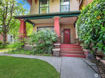 708 Martin Luther King Jr Way, Tacoma, WA, 98405