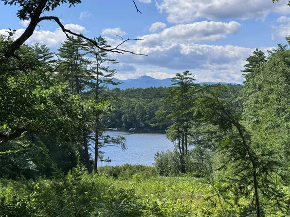 44 Greenwood Drive, Lovell, ME 04051