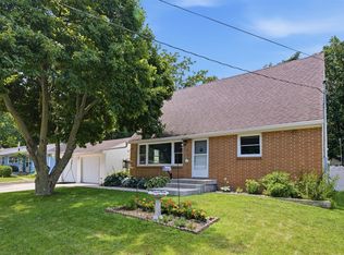 3900 Amherst St, Des Moines, IA 50313