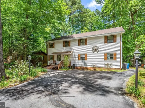 9 Sailors Way, Ocean Pines, MD 21811