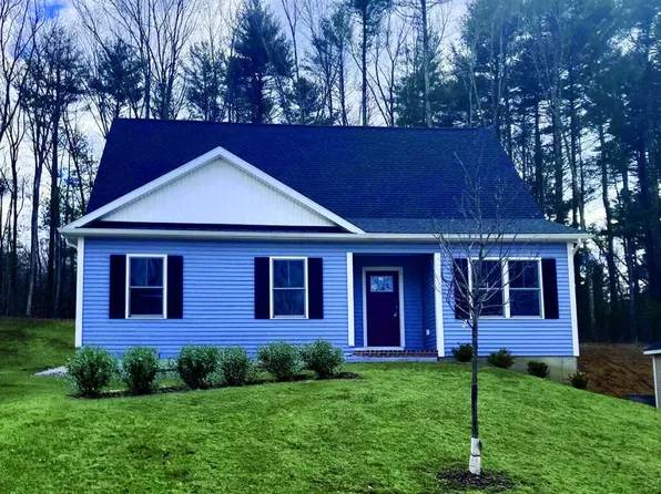 16 Jordan Lane, Colchester, CT 06415