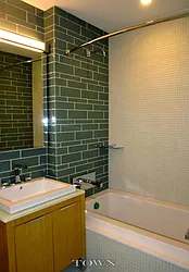 Rented by Town Residential