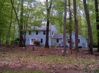 57 Herman Thau Rd, Annandale, NJ 08801