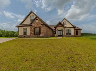 15360 Hercules Dr, Beaumont, TX 77713