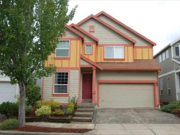 20673 SW Gracie St, Beaverton, OR 97006