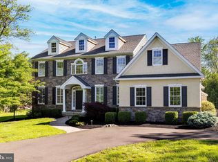 1299 Cedar Hill Rd, Ambler, PA 19002