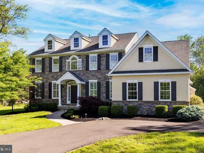 1299 Cedar Hill Rd, Ambler, PA, 19002