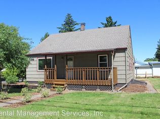 1108 SE 117th Ave, Portland, OR 97216