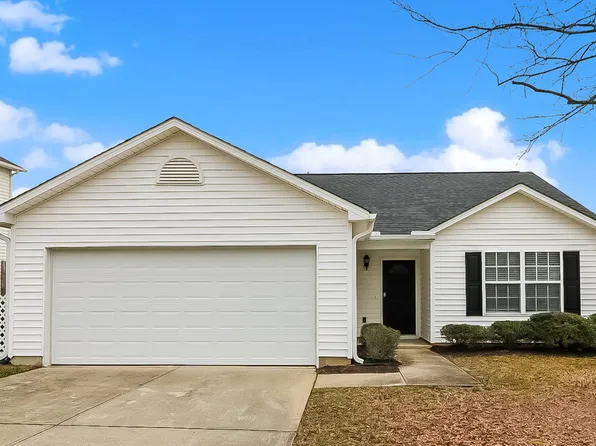 232 N Weststone Blvd, Fuquay Varina, NC 27526