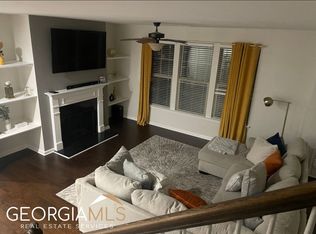 1990 Paxton Dr SW, Snellville, GA 30047
