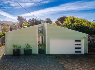 1161 Tamarind St, Montara, CA