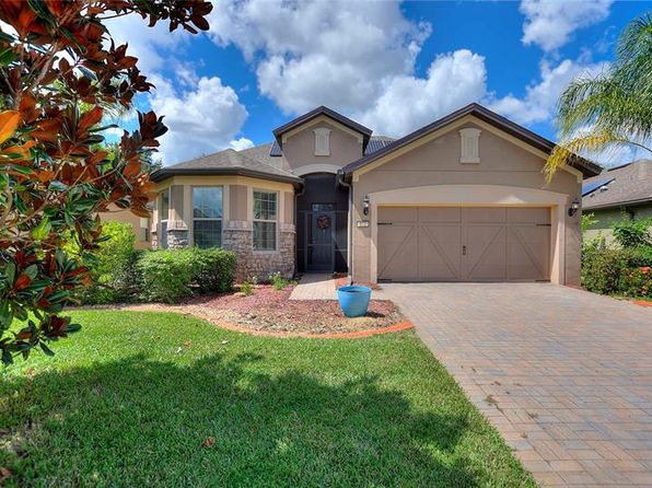 In Del Webb Orlando - Davenport FL Real Estate - 14 Homes For Sale | Zillow