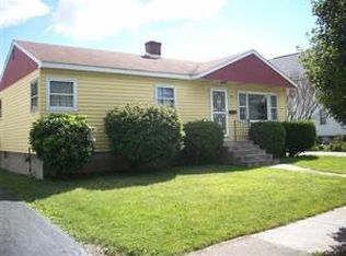372 Mountain St, Albany, NY 12209