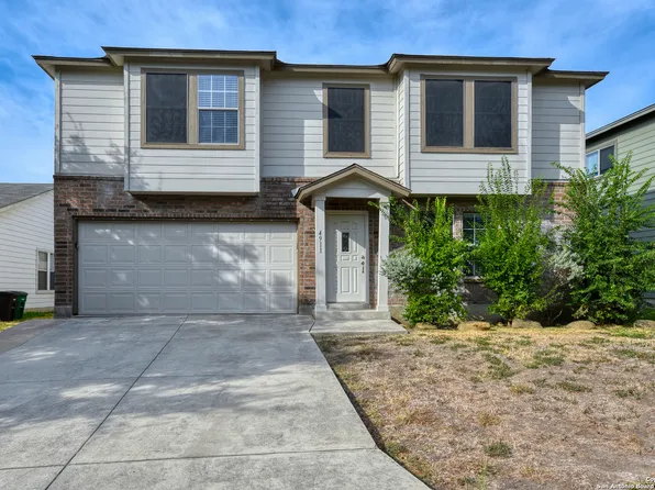 4911 Heather Pass, San Antonio, TX 78218