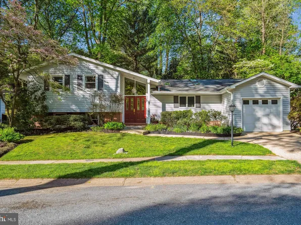 5375 Mad River Ln, Columbia, MD 21044