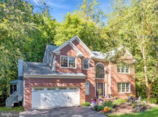 12602 Spiller Ln, Manassas, VA 20112