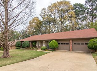 2906 Ruidosa St, Longview, TX 75605