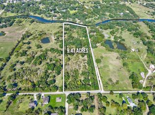 0 Terrebonne Rd, Hitchcock, TX 77563