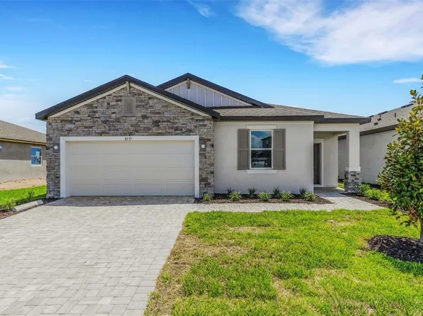 8717 Canard Cv, Palmetto, FL 34221