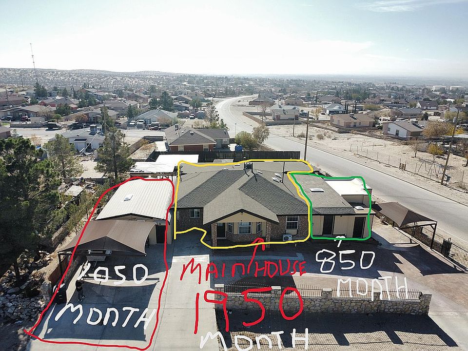 1st image of 13550 Ackerman Dr