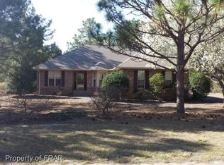 9 Coldstream Ln, Pinehurst, NC 28374