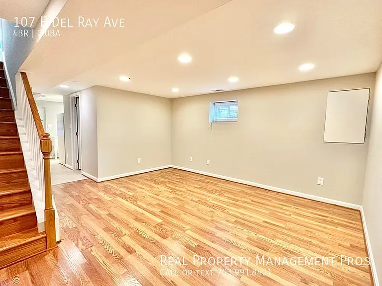 107 E Del Ray Ave — Photo 27