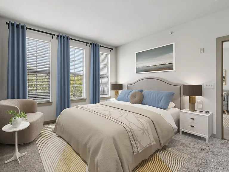 The Everly at Historic Franklin — Photo 10