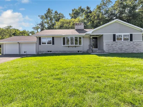 31 Morningside Road, Easton, CT 06612