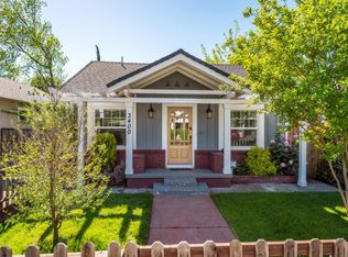 3400 43rd St, Sacramento, CA 95817