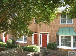 270 Mallard Pointe Way UNIT 270, Athens, GA 30606