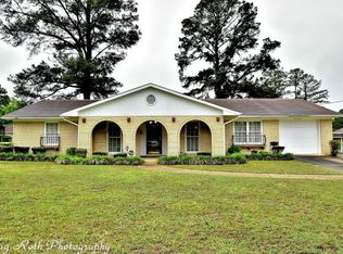 3714 Montrose Dr, Columbus, GA 31906
