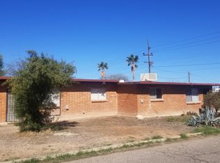4110-4112 E Glenn St, Tucson, AZ 85712