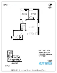 Rented by Bold New York